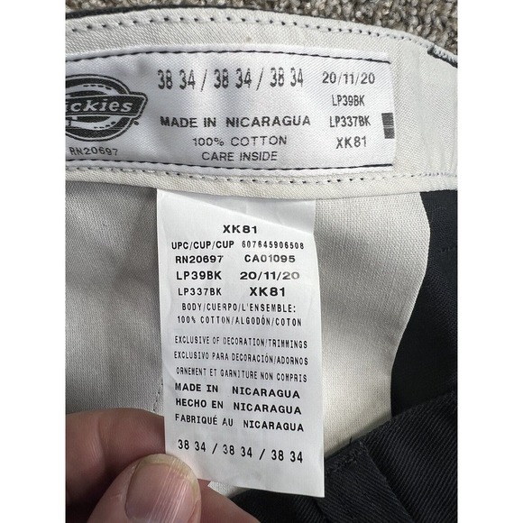 Dickies - Picture 7 of 11